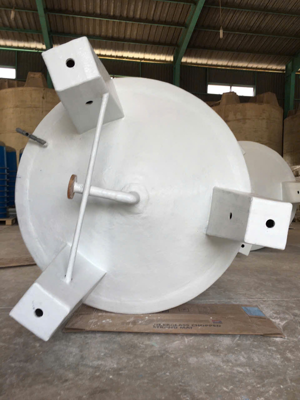 Bồn Composite